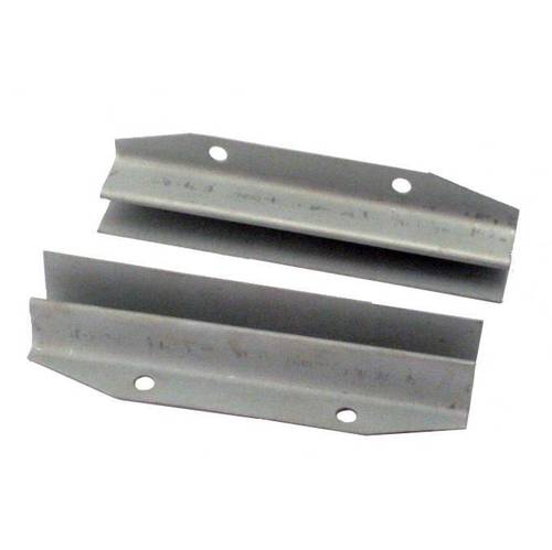[00998-14] KICK PANEL RETAINING CLIPS (AT SUB-FRAME)1928-31