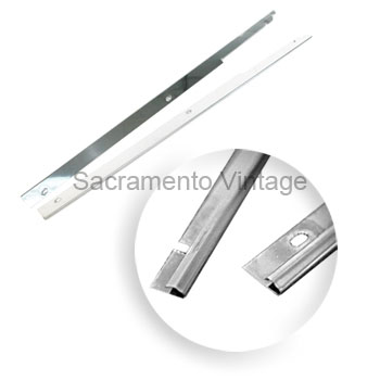 [08315-5] KICK PANEL RETAINERS- S/S 1953-55