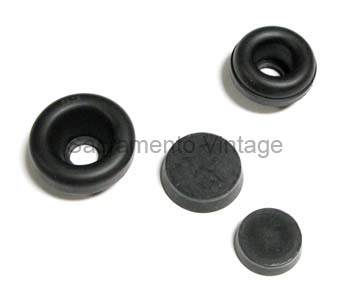 [05252] KIT- wheel cylinder- FRONT 1939-41 NOTE: FOR 1 X 1.25 ORIGINAL BORE