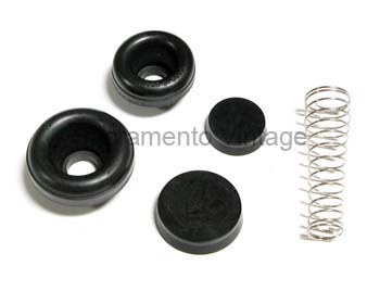 [05253] KIT- wheel cylinder- FRONT 1942-48 FOR BORE SIZE 1 X 1-3/8