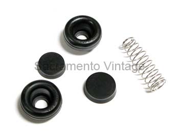 [05262] KIT- WHEEL CYLINDER- REAR 1939-48 1" X 1-1/8"