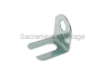 [00644-2] L BRACKET ADAPTOR FOR CUT-OUT