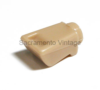[05954-78] L/KNOB-ALL LT-YELLOW (O) 1939