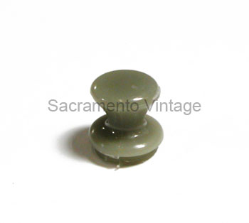 [05954-73] L/KNOB-DLX.LT.GREY (O) 1936