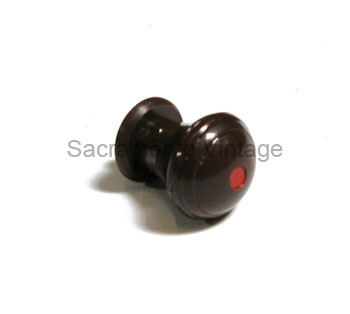 [05954-60] L/KNOB-SP.MAROON, (R) 1942