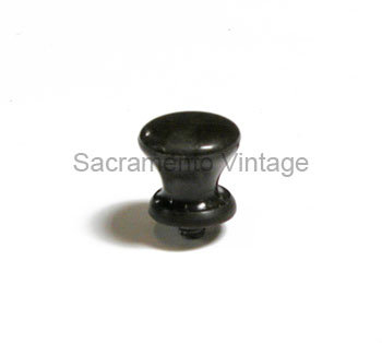 [05954-52] CIGAR LIGHTER KNOB- -STD.DK.BROWN (R) 1936