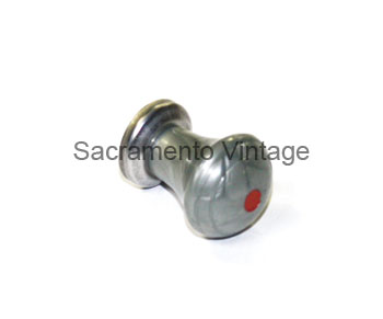 [05954-63] L/KNOB-SUPER,BLU.GREY (R) 1946