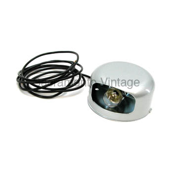 [498152] LAMP- ENGINE COMPARTMENT 1949-59