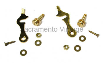 [03811] LATCH SET FOR COIL BOX 1909-13