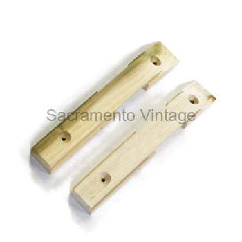 [00940-8-2] LATCH WOOD- COUPE 1930-31