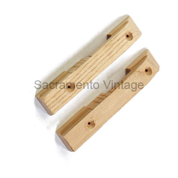[00940-8-5] LATCH WOOD PICKUP 1930-31