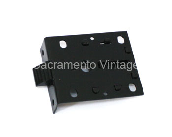 [06514-3] LATCH- ALL STYLES 1937
