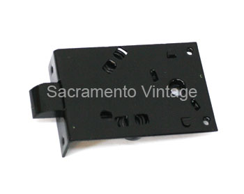 [06514-6] TRUNK LATCH- SEDAN 1941-48