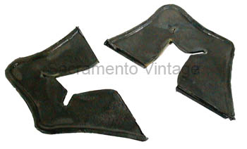 [00856-4] LEAD SPACERS- post to body 1930-31
