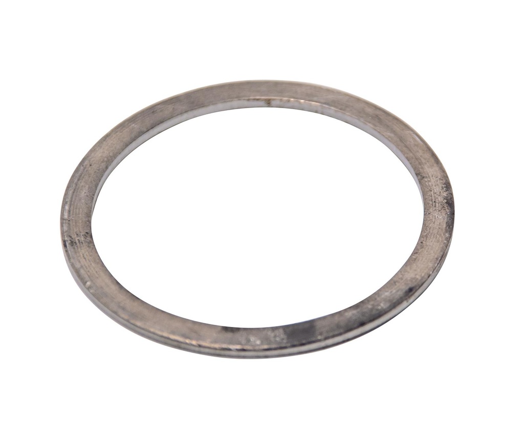 [05833-10-0] LEAD WASHER- THREADED FILLER PIPE TO TANK 1933-37 CAR AND PICKUP