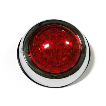 [13255-LED] LED TAIL LAMP- LED Pontiac Style