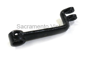 [00162-1] LEVER FOR REAR CAMSHAFT LEFT 1928-31