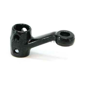[03289-2] LEVER FOR REAR EMERGENCY CAMSHAFT 1909-25 LEFT OR RIGHT