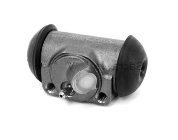 [07047] WHEEL CYLINDER- LH FRONT  PU 1948-60 and 1965-67