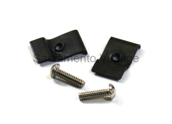 [00737-0] LICENSE LENS CLIP SET