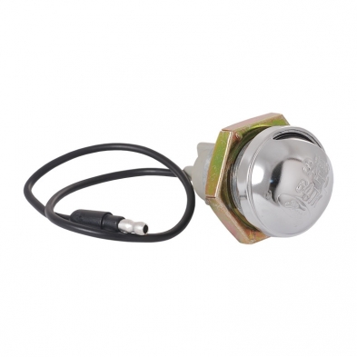 [207986] LICENSE PLATE LAMP W/LENS 1964-72 F100/250