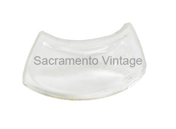[00735] LICENSE PLATE LENS 1929-32