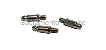 [01178-9] LIFT-THE-DOT STUDS DOUBLE 5/8IN LONG TIP