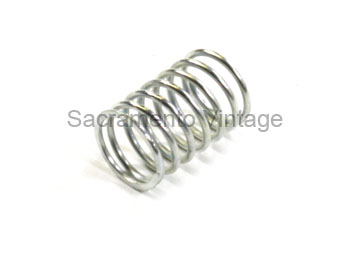 [00718] LIGHT ROD TENSION SPRING 1928-39