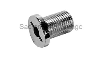 [08660] LIGHT SWITCH BEZEL INSERT 1955-62