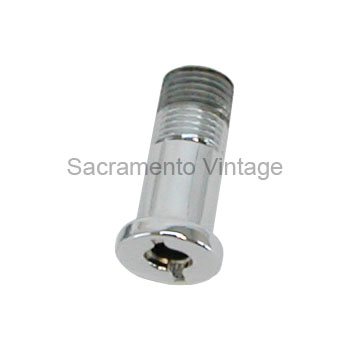 [08660-2] LIGHT SWITCH BEZEL INSERT 1965-72
