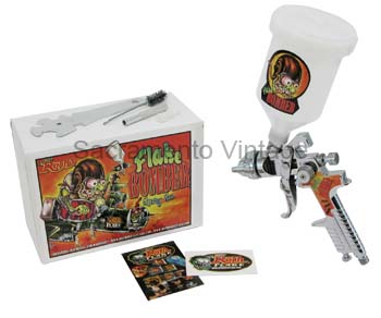 [02659-101] LIL DADDY ROTH FLAKE BOMBER GUN