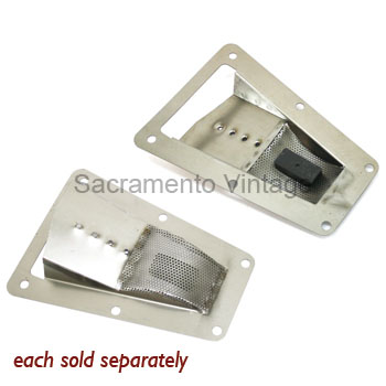 [03488] LINT SCREEN FOR TRANSMISSION-  1911-27 / REQUIRES 2  GASKETS