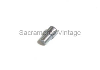 [00614-6] LOCK NUT AND SCREW INDEX PIN 1928-31