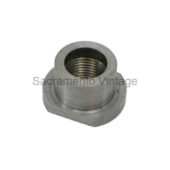 [03377-1] LOCK NUT FOR CAM GEAR- 1909-EARLY 1911 USE WITH 2-PC TIMER / LIMITED
