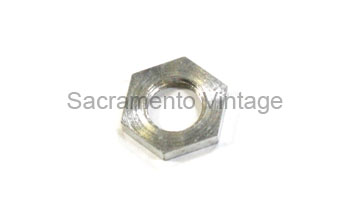 [00007-3] LOCK NUT FOR LOWER CARRIER STUD 1928-31
