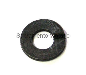 [00817-4] LOCKWASHER- Steering box stud 1929-31
