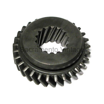 [05617] LOW & REVERSE GEAR 1936-50