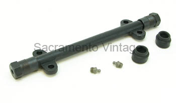 [497140] LOWER A-ARM SHAFT KIT 1949-53