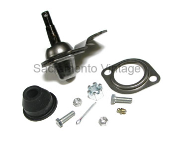[14132] LOWER BALL JOINT- Mustang II