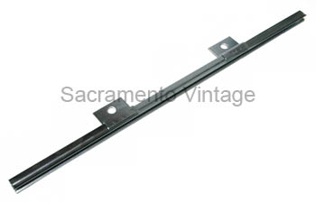 [498454] WINDOW LIFT CHANNEL- COUPE and 2D SEDAN 1950-51 Left OR Right
