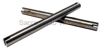 [00623] LOWER COUPLING SHAFT 1928-1934