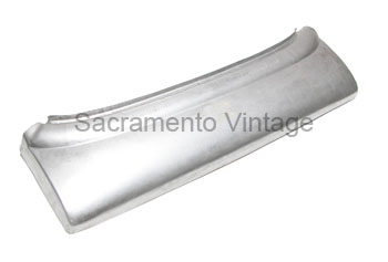 [06468-34] LOWER DECK PANEL- slantback sedan 1937