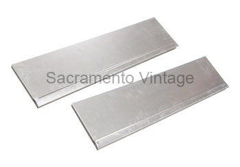 [06865-4] LOWER DOOR REPAIR PANELS- PICKUP 1932-34