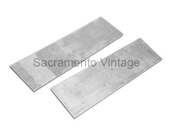 [06865-3] LOWER DOOR PANELS- roadster 1932