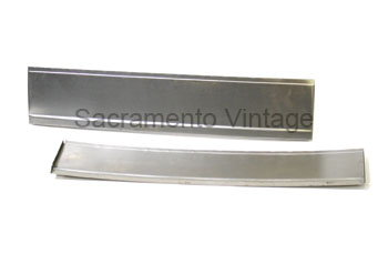 [01074-14-1] LOWER DOOR REPAIR PANELS-PICKUP 1930-31