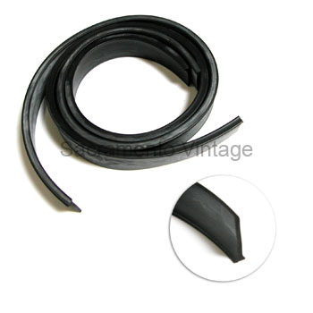 [06340-3] LOWER DOOR SEAL-PHAETON 1932