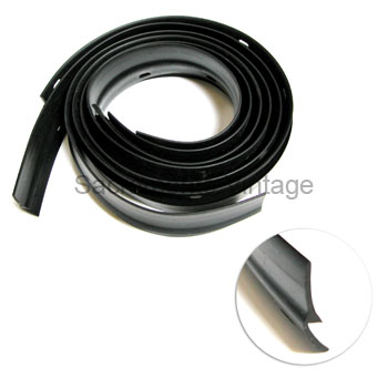 [06342-1] LOWER DOOR SEALS- FORDOR/PHAETON 1933-34