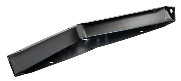 [05791-7] LOWER GRILLE PAN- 1940-41