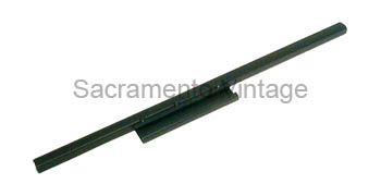 [08454-3] LOWER METAL LIFT CHANNEL FOR DOOR GLASS (RH)1961-66