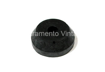 [07348] LOWER MOTOR MOUNT PU 1953-56